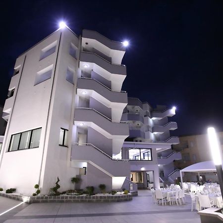 Hotel Melissa Torre Melissa Exterior foto